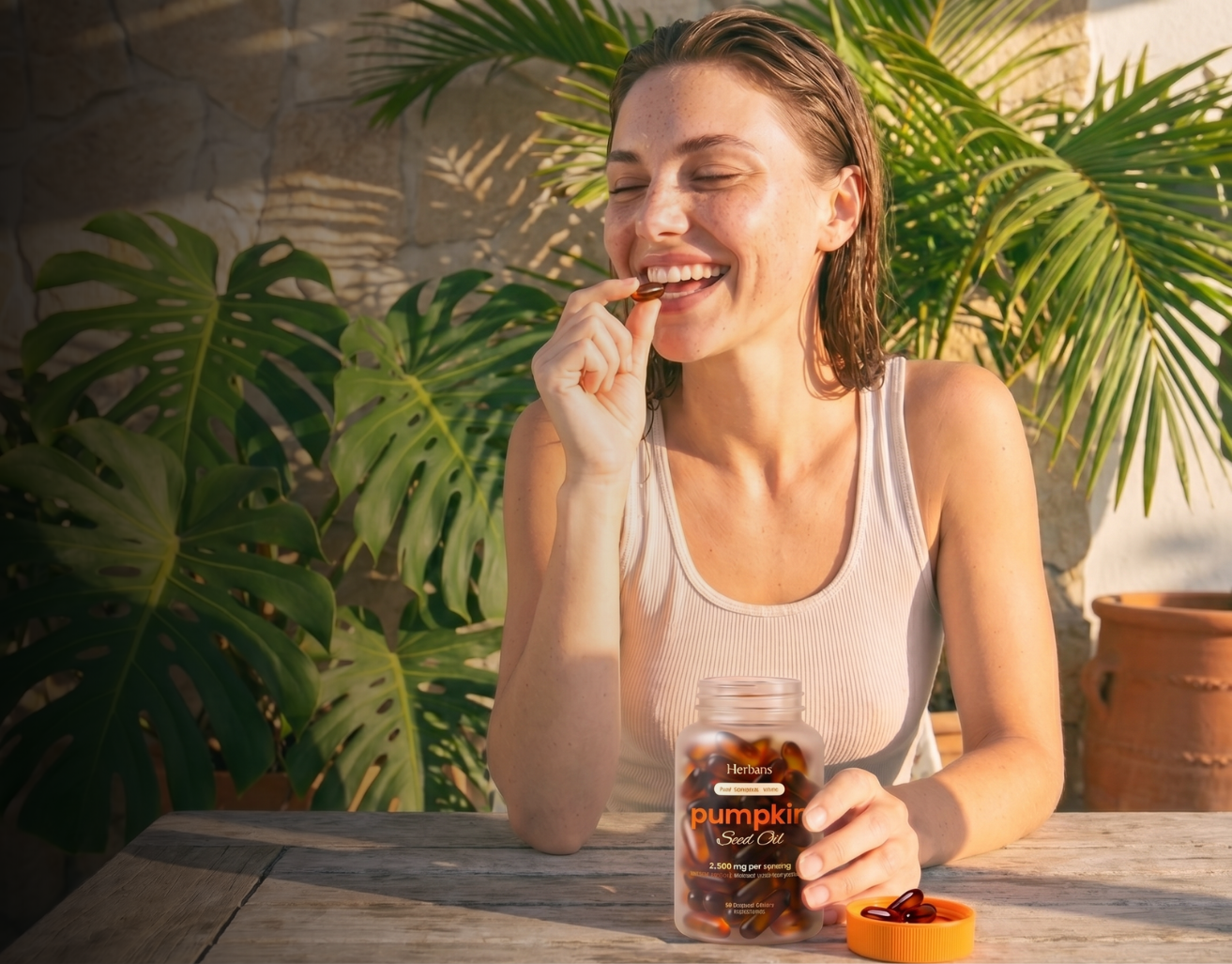 Herbans wellness lifestyle